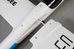 DERBEE DB009Cloudwalker Elektrosegler PNP- 180cm