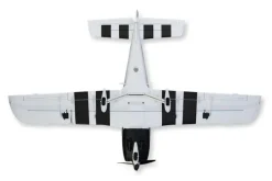 DERBEE DB007C400 Tiefdecker PNP - 110cm