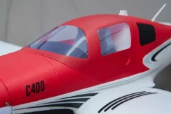 DERBEE DB007C400 Tiefdecker PNP - 110cm