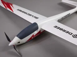 DERBEE DB008Skyscraper Elektrosegler PNP - 200cm