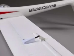 DERBEE DB008Skyscraper Elektrosegler PNP - 200cm