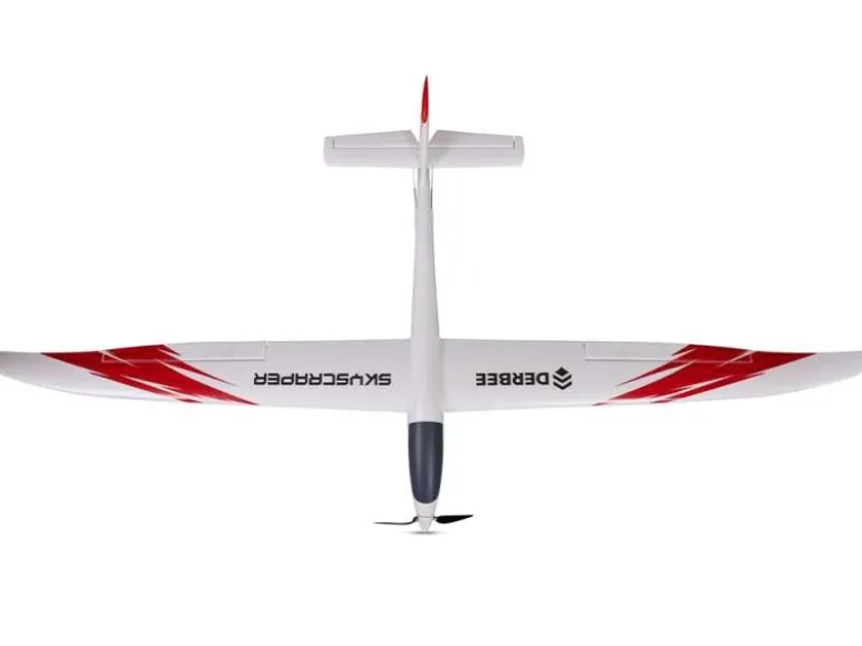 DERBEE DB008Skyscraper Elektrosegler PNP - 200cm