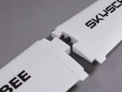 DERBEE DB008Skyscraper Elektrosegler PNP - 200cm