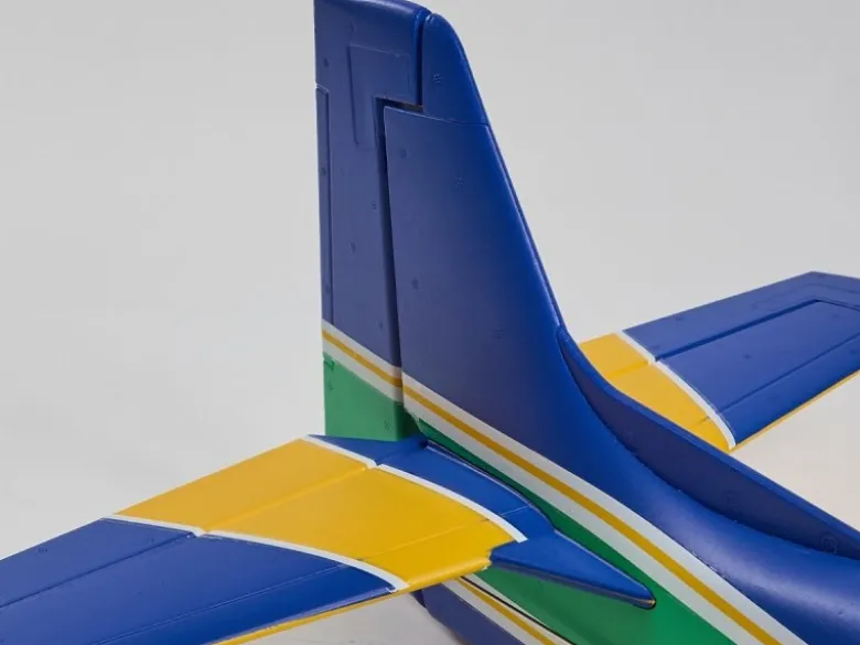 DERBEE DB011Tucano PNP - 120cm