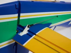 DERBEE DB011Tucano PNP - 120cm