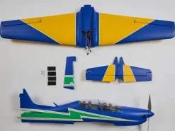 DERBEE DB011Tucano PNP - 120cm