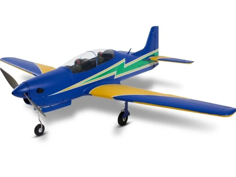 DERBEE DB011Tucano PNP - 120cm
