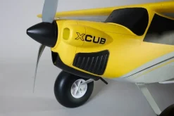 DERBEE DB010XCub 'STOL' Flugzeug PNP - 150cm