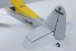 DERBEE DB010XCub 'STOL' Flugzeug PNP - 150cm