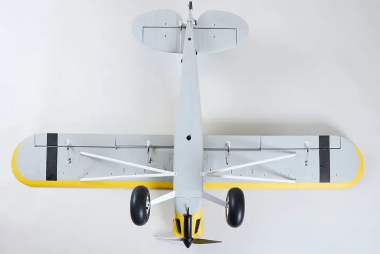 DERBEE DB010XCub 'STOL' Flugzeug PNP - 150cm
