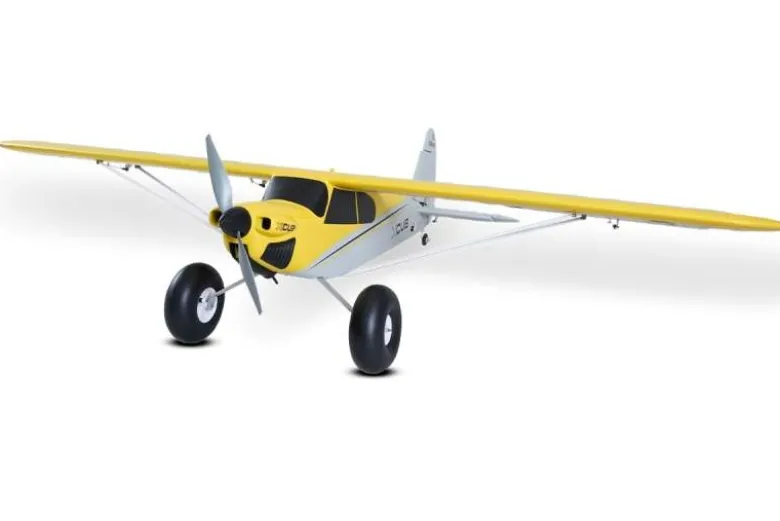 DERBEE DB010XCub 'STOL' Flugzeug PNP - 150cm