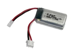 DF-Models 6995LiPo Akku 2S - 7,4 Volt - 350mAh Passend für Mini Varant Crawler 1:18