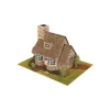Domus Kits DO40041Country 1 Bausatz 1:50