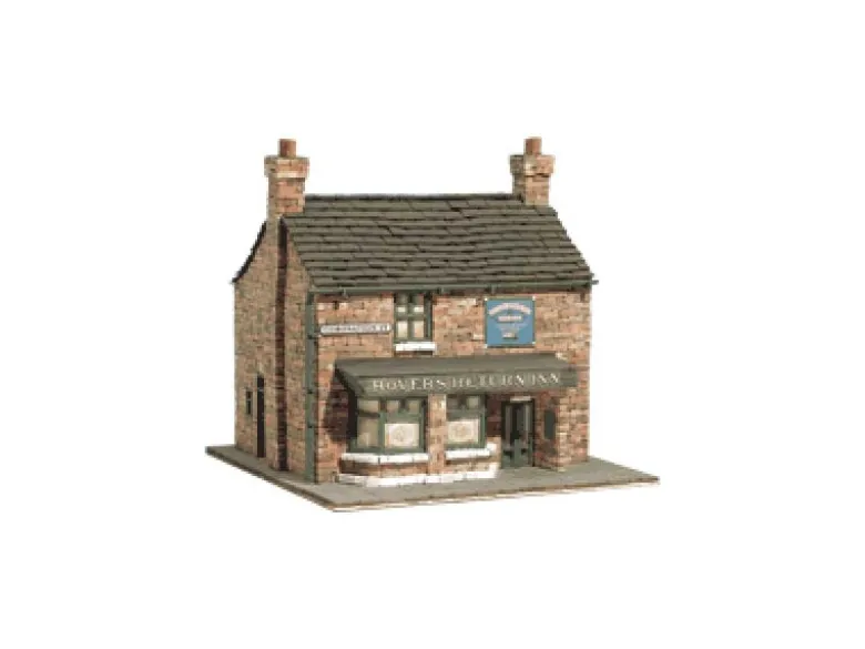 Domus Kits DO40303Country 6 Rovers Return Inn