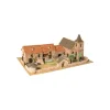 Domus Kits DO40214DIHOrama 5 Bausatz 1:87 / Spur H0