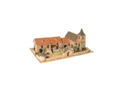 Domus Kits DO40214DIHOrama 5 Bausatz 1:87 / Spur H0