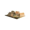 Domus Kits DO40205Diorama 2 Bausatz, 1:87 / Spur H0