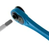 Donau Elektronik MBS09Profi Metall Mini Ratsche II