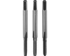 Donau Elektronik MHG30M3 HSS Handgewindebohrer Set 3-tlg. rechts