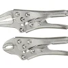 Donau Elektronik 3570Mini Gripzangen Set 2-teilig