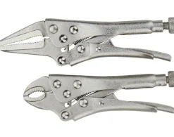 Donau Elektronik 3570Mini Gripzangen Set 2-teilig
