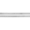 Donau Elektronik MLS60Stahl Lineal 600mm