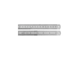 Donau Elektronik MLS15Stahl Lineal 150mm