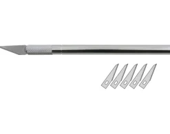Donau Elektronik MS01Präzisons Designermesser