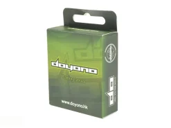 Doyono DHS108Brushless Servo HV Low Profile Alugehäuse 20.0kg/0.055sec