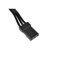 Doyono DHS40Brushless Servo HV CNC Alugehäuse 37.0kg/0.065sec, 8.4V