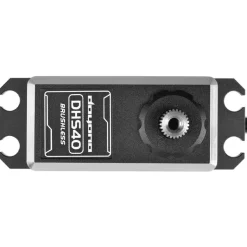Doyono DHS40Brushless Servo HV CNC Alugehäuse 37.0kg/0.065sec, 8.4V