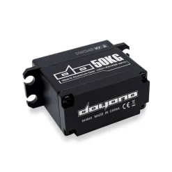 Doyono DWC145Coreless Servo HV Waterproof 50.0kg/0.23sec bei 7.4V
