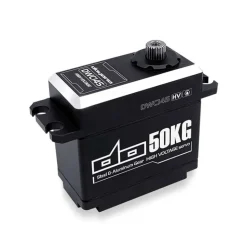 Doyono DWC145Coreless Servo HV Waterproof 50.0kg/0.23sec bei 7.4V
