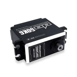 Doyono DWC145Coreless Servo HV Waterproof 50.0kg/0.23sec bei 7.4V