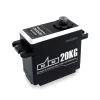 Doyono DWD120Digital Servo HV Wasserdicht 20.0kg/0.14sec bei 7.4V