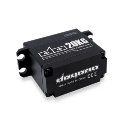 Doyono DWD120Digital Servo HV Wasserdicht 20.0kg/0.14sec bei 7.4V
