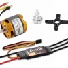 D-Power AL3515ACSBrushless Set AL35-15 & AVICON 40A Regler