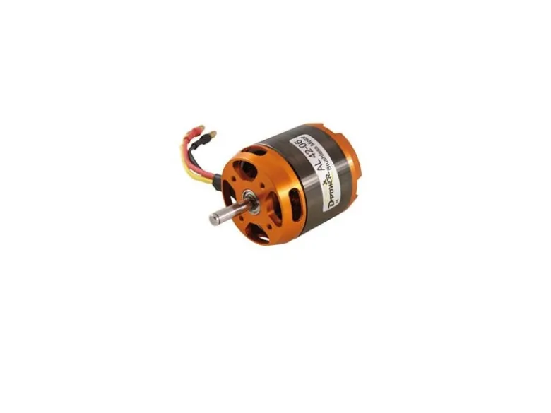 D-Power AL4206D-Power AL 42-06 Brushless Motor
