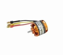 D-Power AL2809D-Power AL 28-09 Brushless Motor