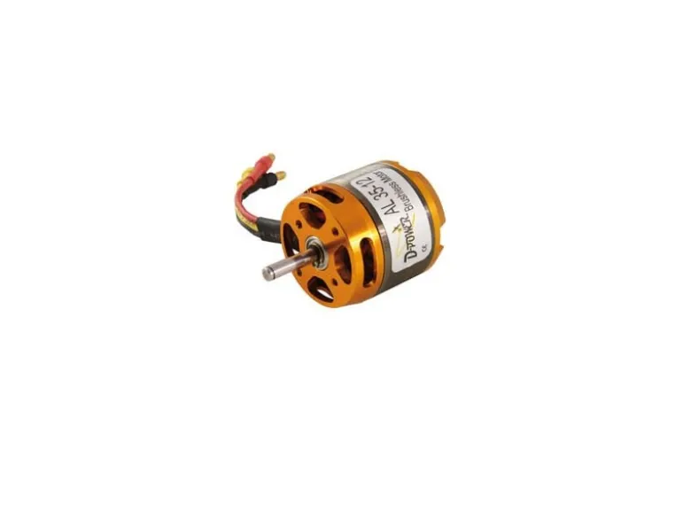 D-Power AL3512D-Power AL 35-12 Brushless Motor