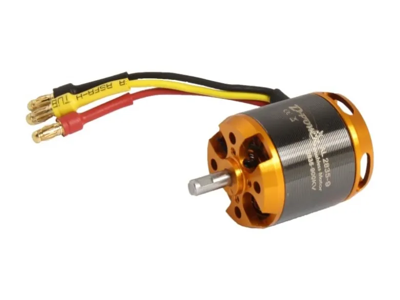 D-Power AL28359D-Power AL 2835-9 Brushless Motor