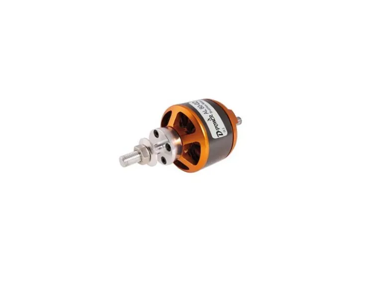 D-Power AL8002D-Power AL 80-02 Brushless Motor