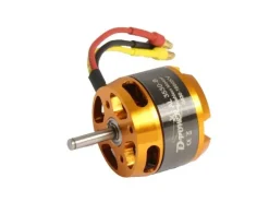 D-Power AL35308D-Power AL 3530-8 Brushless Motor