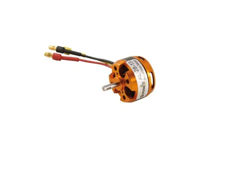 D-Power AL2813D-Power AL 28-13 Brushless Motor