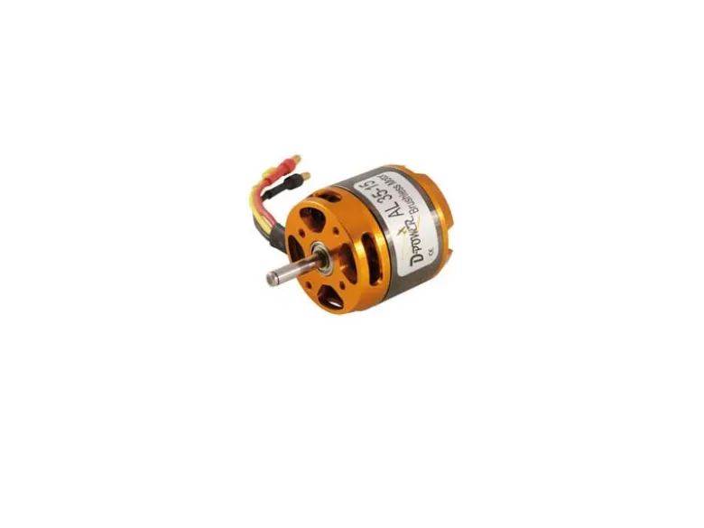D-Power AL3515D-Power AL 35-15 Brushless Motor