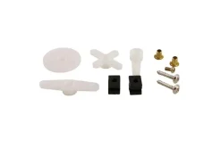 D-Power AS220D-Power AS-220BB MG Servo, Micro