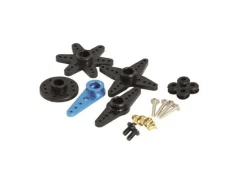 D-Power AS575D-Power AS-575BB MG Servo, Standard