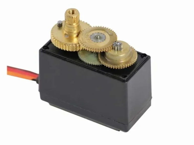 D-Power AS575D-Power AS-575BB MG Servo, Standard
