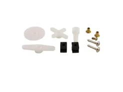D-Power AS218D-Power AS-218BB Servo, Micro
