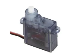 D-Power AS106D-Power AS-106BB Servo, Nano